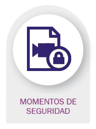 MOMENTOS DE SEGURIDAD 2